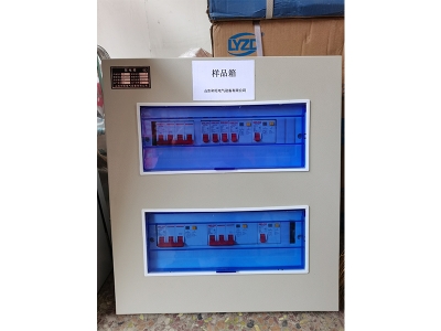 ggd低压配电箱